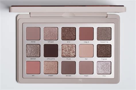 i need a nude|NATASHA DENONA I Need A Nude Eyeshadow Palette 19.25g